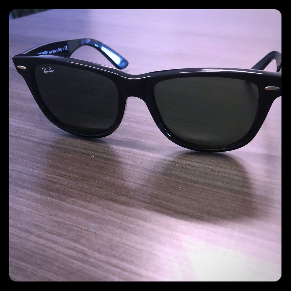 Ray-Ban Wayfarer